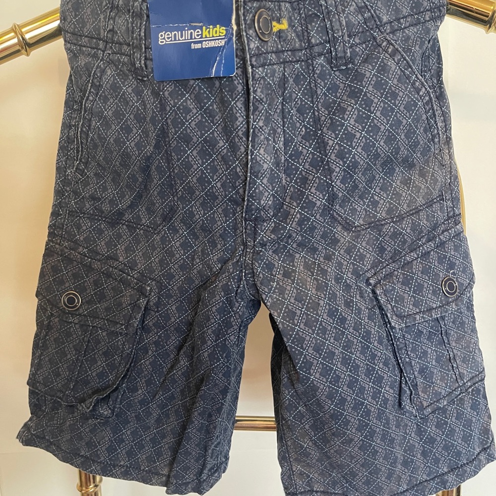 OshKosh B’Gosh KIDS NEW SHORTS big sale today
